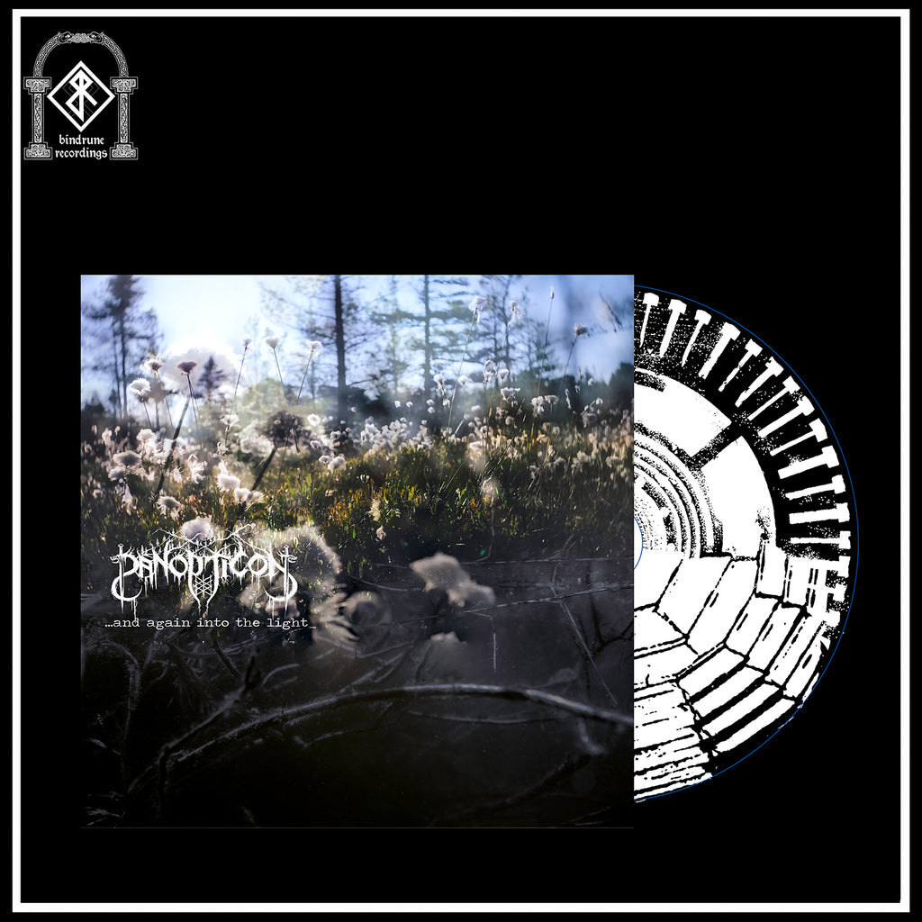 Panopticon - ...And Again Into the Light CD