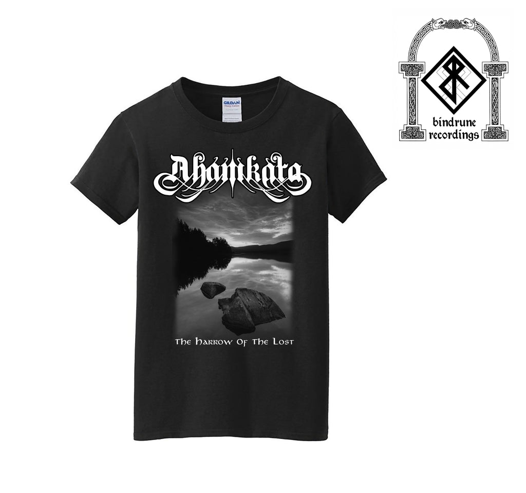 Ahamkara - The Harrow of the Lost Shirt