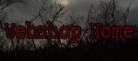 The Bindrune Webshop