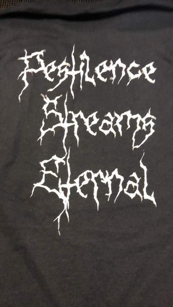 Heavy Metallurgy - Pestilence Streams Eternal Long Sleeve