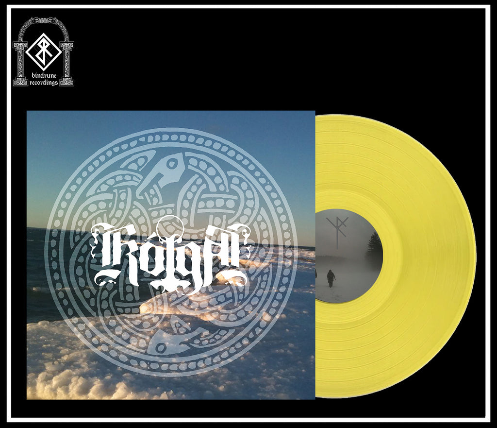 Kólga - Kólga MLP
