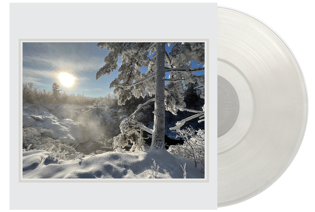 Panopticon - Laurentian Blue LP (Pre-Order)