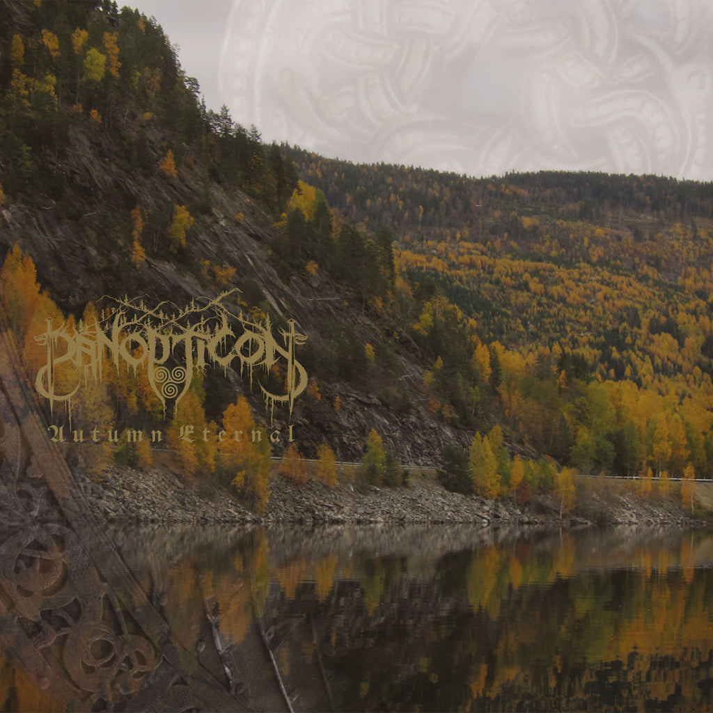 Panopticon - Autumn Eternal 10 Year Anniversary Edition CD (Pre-Order)