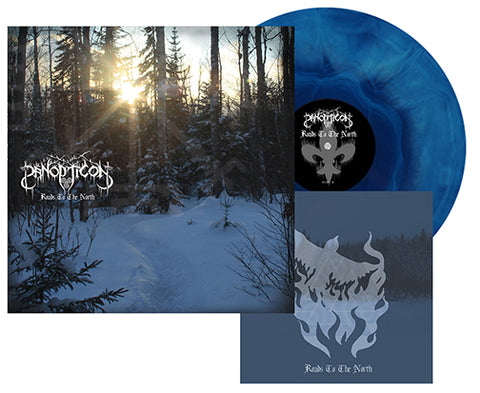 Panopticon - Roads to the North 10 year Anniversary 2LP Edition