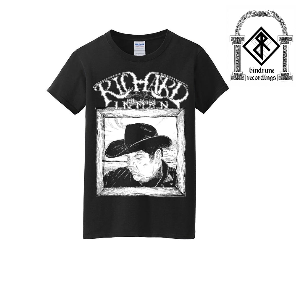 Richard Inman Shirt