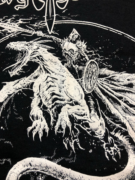 Heavy Metallurgy - Pestilence Streams Eternal Long Sleeve