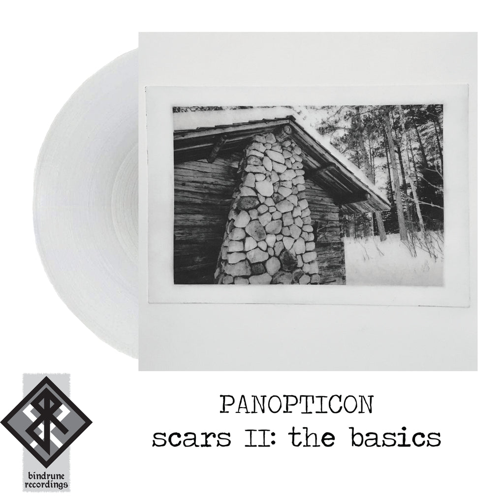 Panopticon - Scars II: The Basics