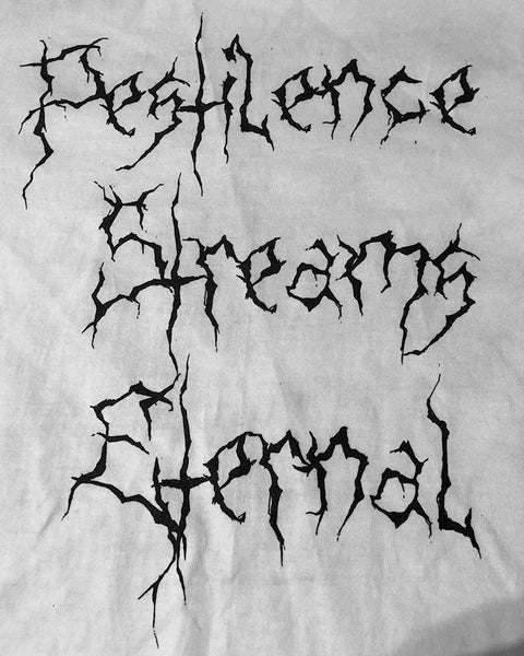 Heavy Metallurgy - Pestilence Streams Eternal Long Sleeve