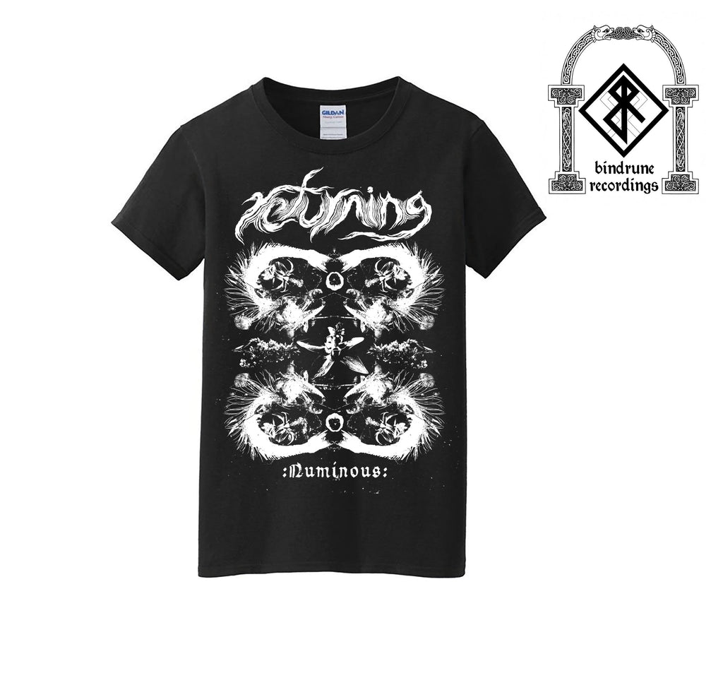 Returning - Numinous Shirt