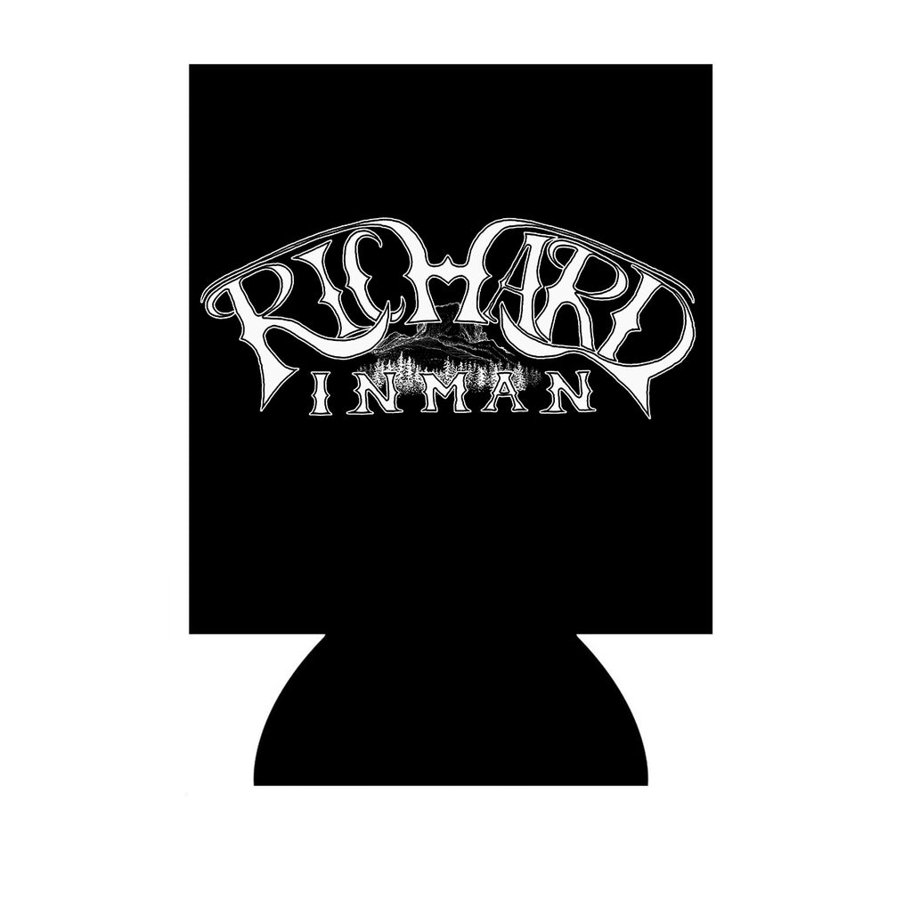Richard Inman Drink Koozie