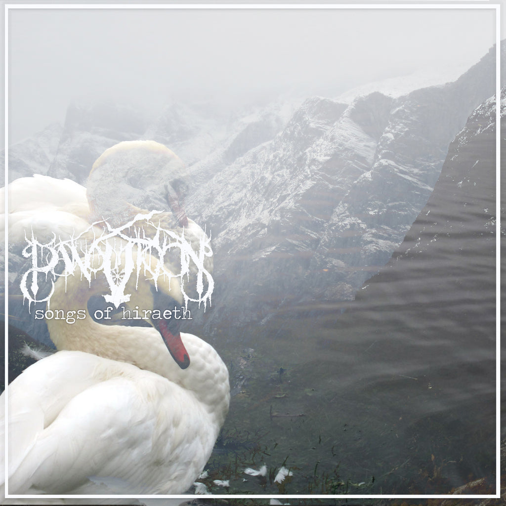 Panopticon - Songs of Hiraeth CD