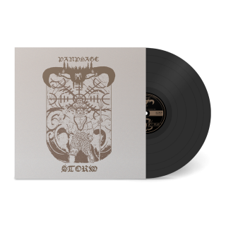 Panphage (Swe) - Storm LP