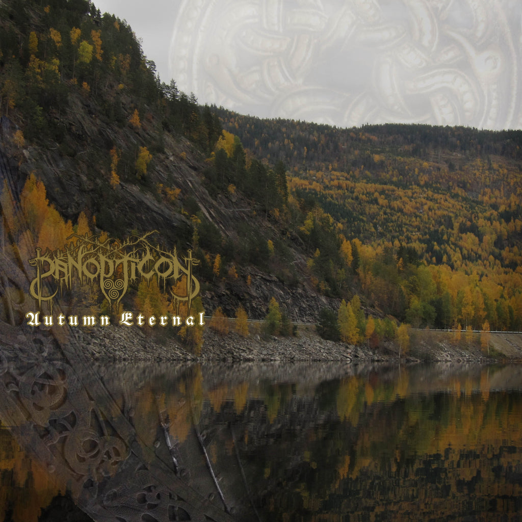 Panopticon - Autumn Eternal 2LP