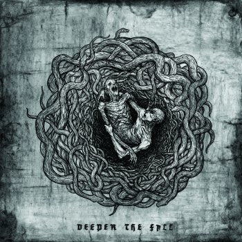 Kozeljnik (Serbia) - Deeper the Fall CD