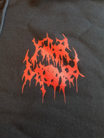 Father Befouled - Desolate Gods Hoodie