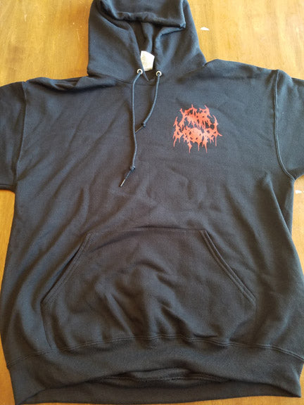 Father Befouled - Desolate Gods Hoodie