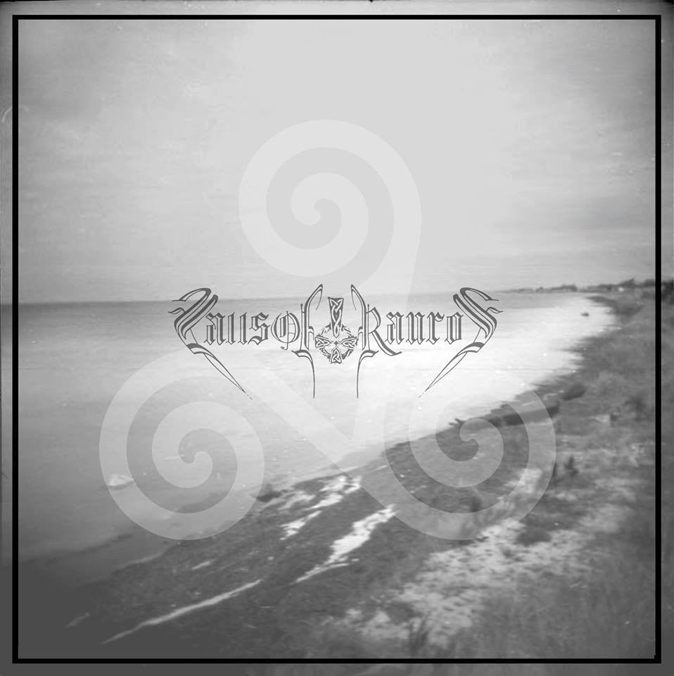 Falls of Rauros (US) - Believe in No Coming Shore LP (Black Vinyl)