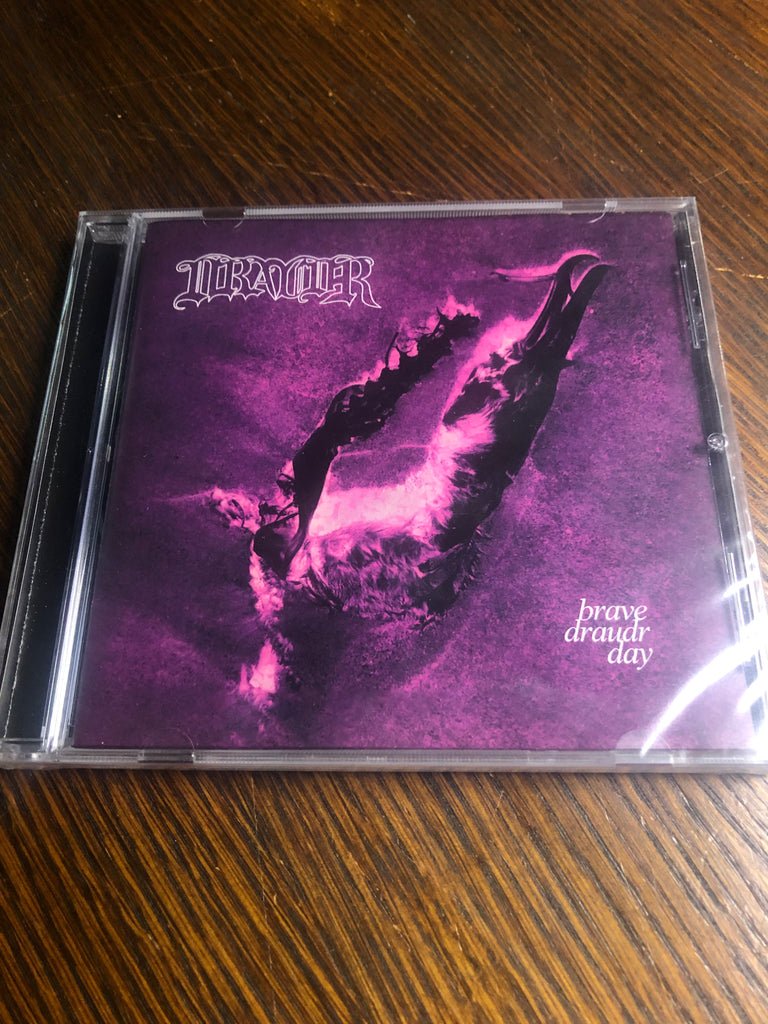 Draudr - Brave Draudr Day MCD