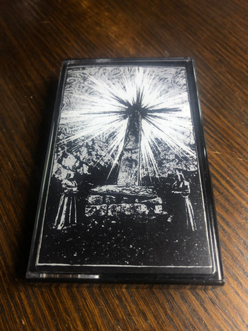 LanzerRath - Enlightened Descent Limited Cassette