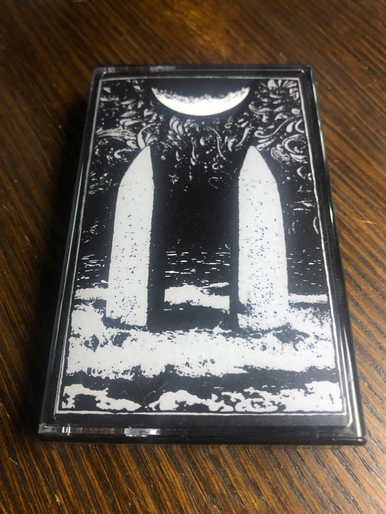 LanzerRath - Deconstructive Evolution Limited Cassette