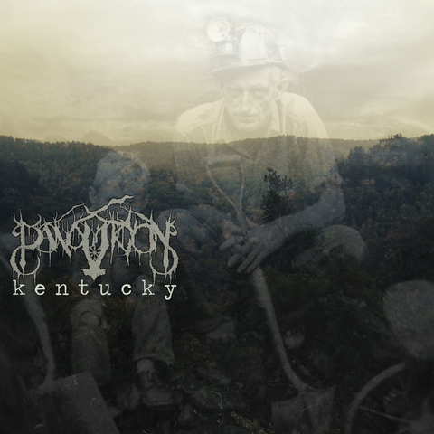 Panopticon - Kentucky CD (N. American Orders only)
