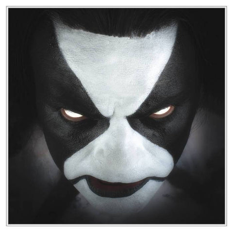 Abbath - Abbath Digipak CD