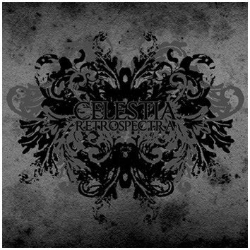 Celestia (Fra) - Retrospectra 2LP w/ Poster