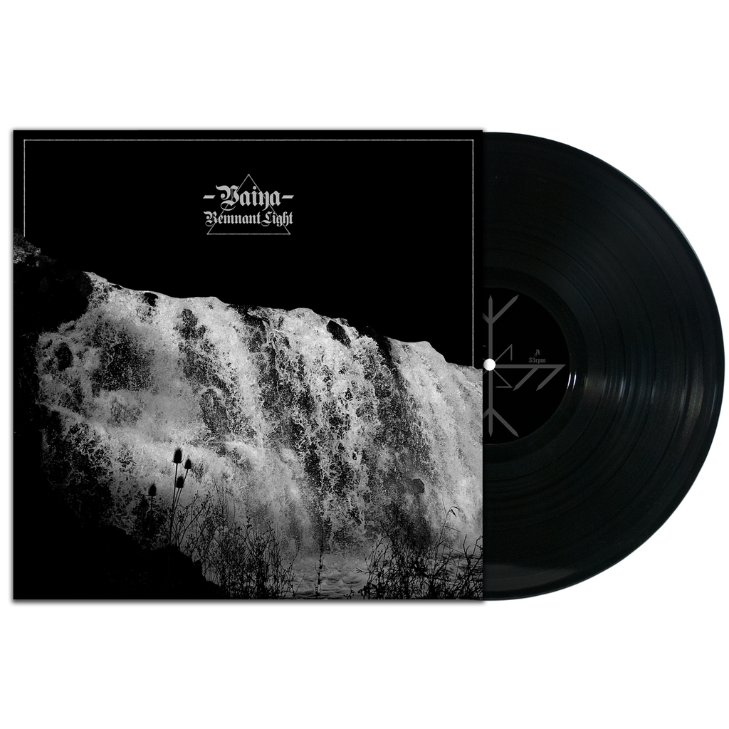 Vaiya (Australia) - Remnant Light LP
