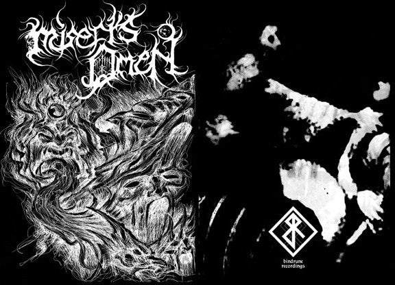 Misery's Omen (Shirt)