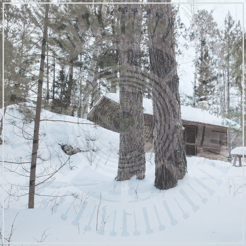 Panopticon - The Scars of Man on the Once Nameless Wilderness PT I CD