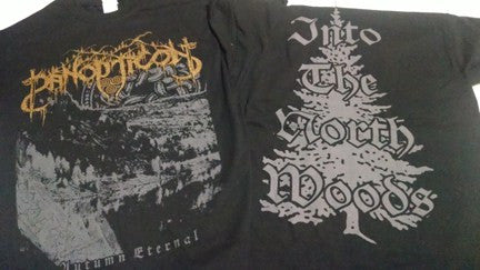 Panopticon - Autumn Eternal (Shirt)