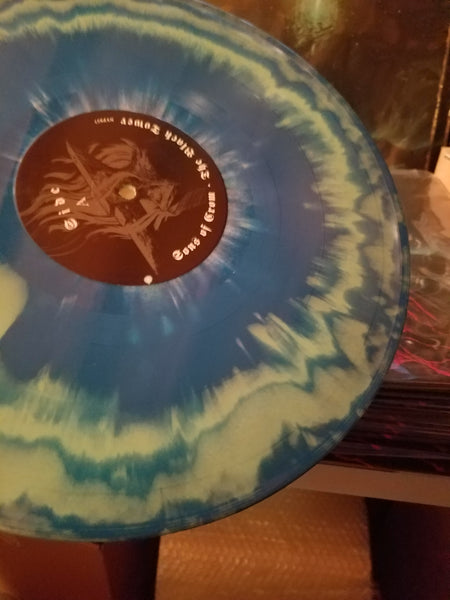 Sons of Crom - The Black Tower LP (Black Vinyl)