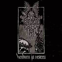 Forgjord (Fin) - Henkeen ja Verkeen CD