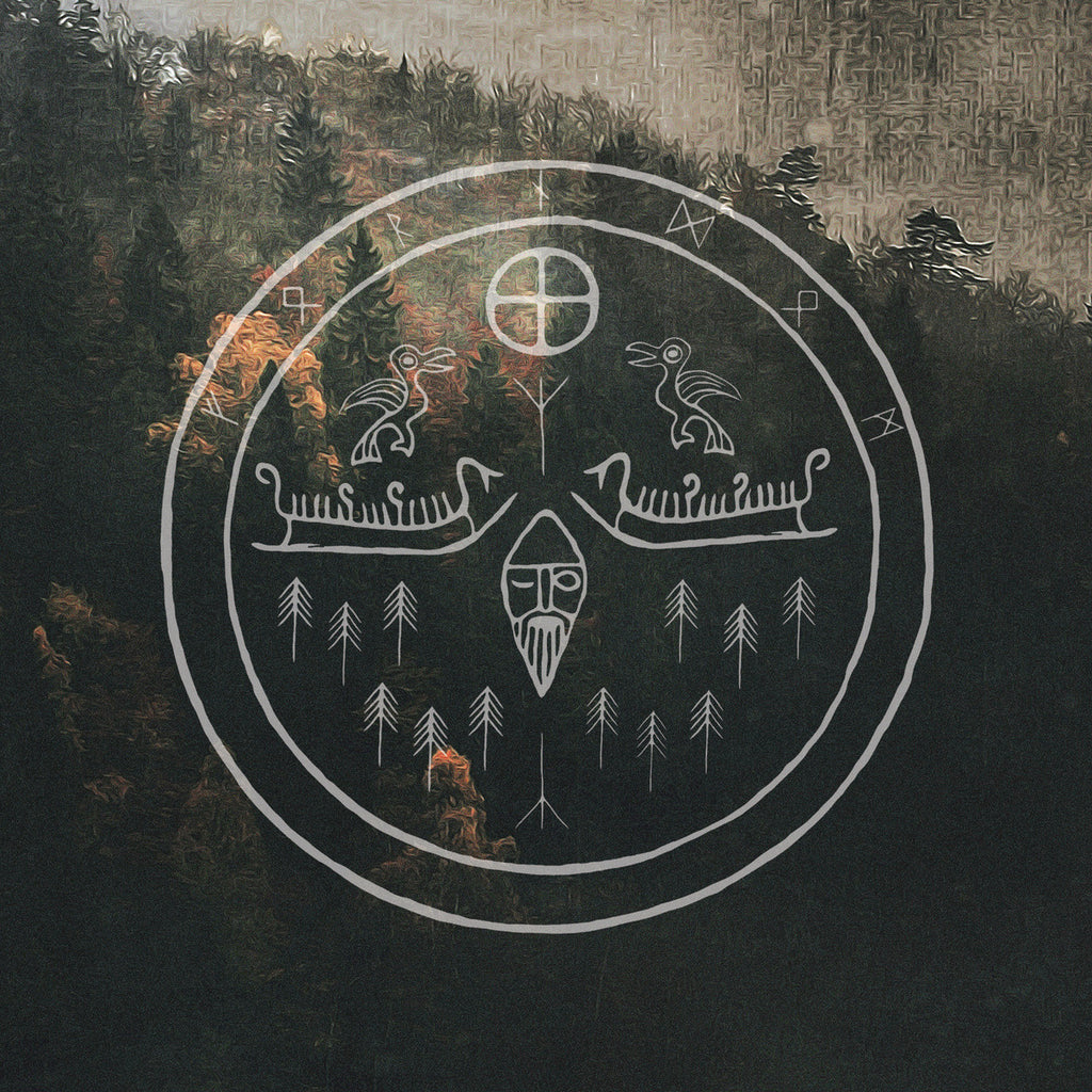 Forndom - Flykt MCD