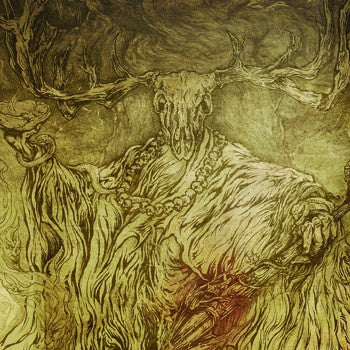 Funerary Call - Fragments from the Aethyr CD