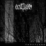 Goathemy (Fin) - Frostland CD
