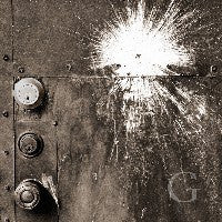Godheadscope (Pol) - A City out of Sight CD