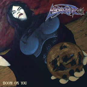 Harbinger (US) - Doom on You CD