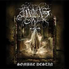 Hayras (Fra) - Sombre Destin CD