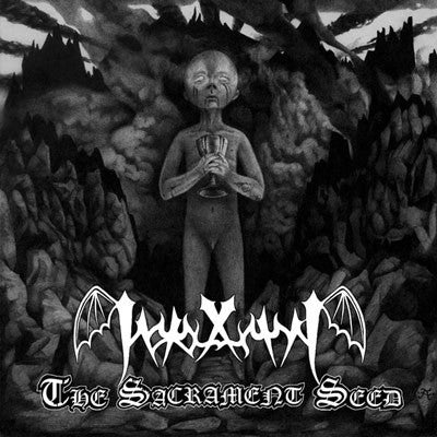 Holocaustia (Swe) - The Sacrament Seed MCD