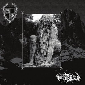 Homselvareg (Ita) - Homselvareg CD