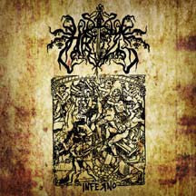 Hrizg (Spain) - Inferno MCD