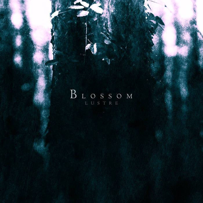 Lustre (Swe) - Blossom Digipak CD