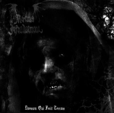 Mortuus Infradaemoni (Ger) - Daemon Qui Fecit Terram CD