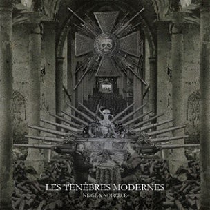 Neige Et Noirceur (Can) - Les Tenebres Modernes CD