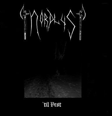 Nordlys (Ger) - 'Til Pest CD
