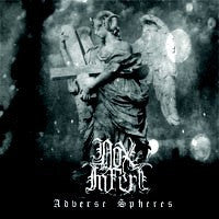 Nox Inferi (OZ) - Adverse Spheres CD
