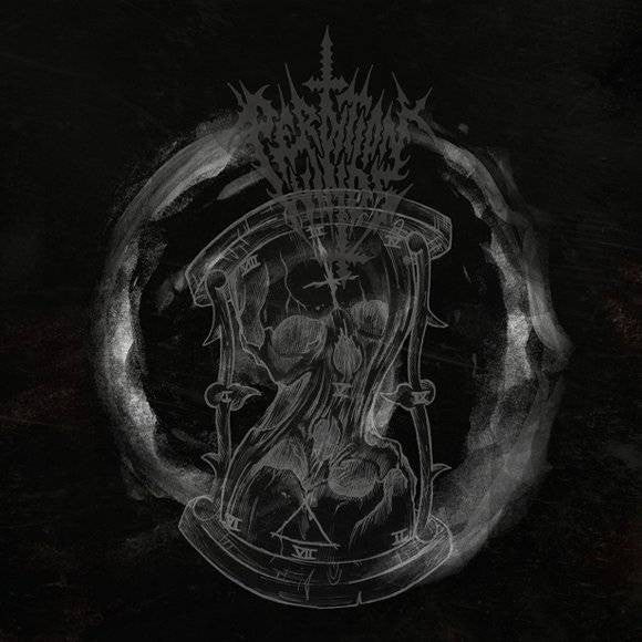 Perdition Winds (Fin) - S/T MCD