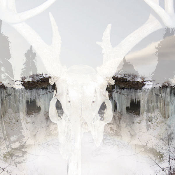 Seidr (US) - For Winter Fire CD