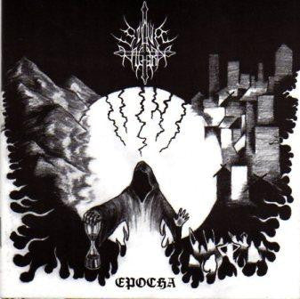 Silva Nigra (Czech Rep) - Epocha CD